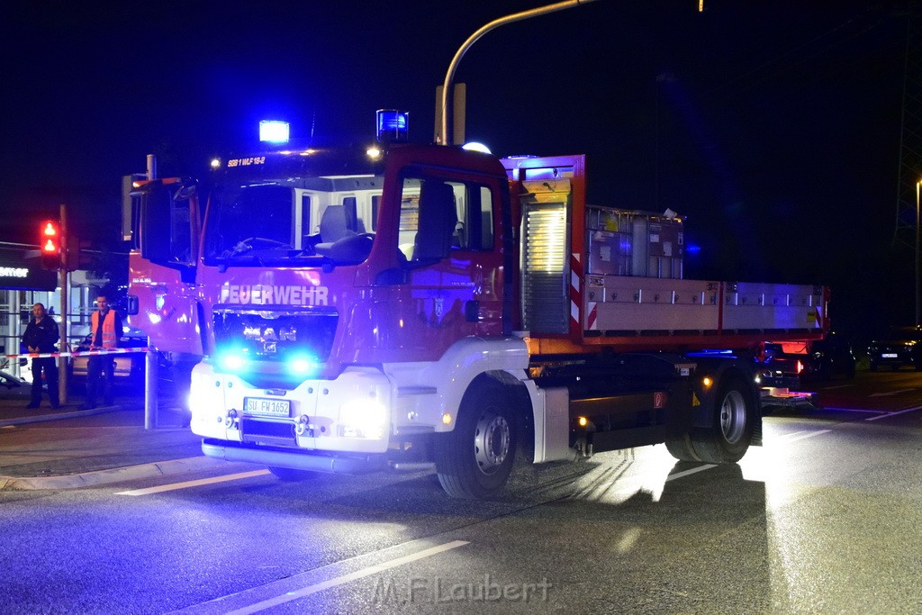 Grossbrand Halle Troisdorf Kriegsdorf Junkersring P664.JPG - Miklos Laubert